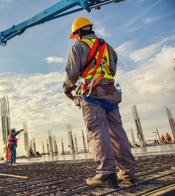 Metselwerk en constructies